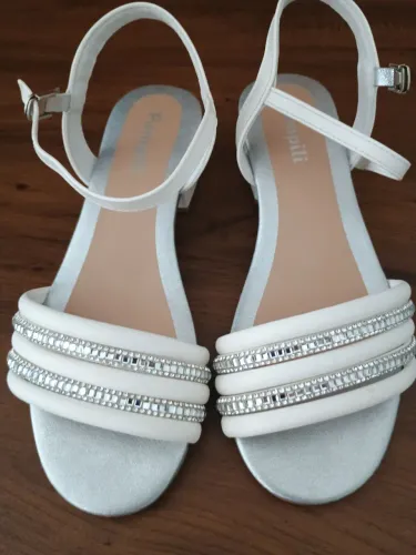 Sandalia Pampili 32