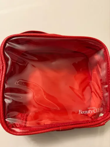 Necessarie Sephora - NOVA 