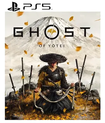 Ghost of Yotei PS5