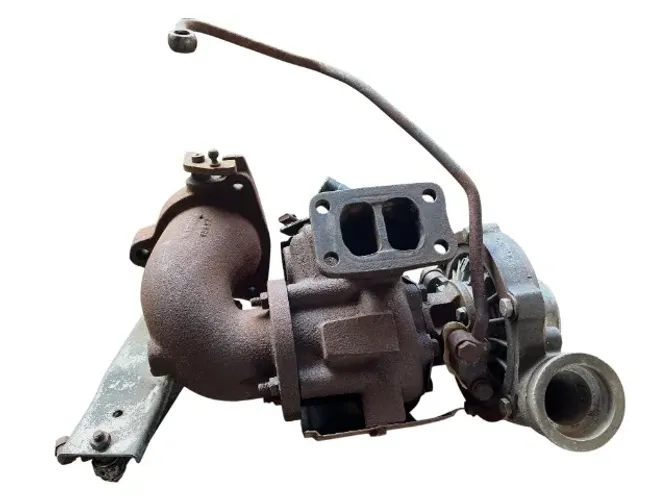 Turbina Motor Om 366 Mercedes 1620 1618 1718 1721 Original