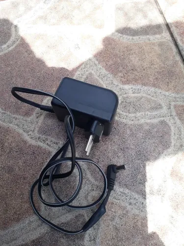 Fonte de 7/5 volts 