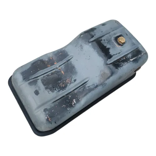 Carter Do Motor Cummins Isb 3.9 Vw Ford 4897997   E4129