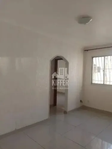 Apartamento com 2 Quartos com Piscina e vaga de garagem à venda, 70 m² por R$ 265.000 - Al