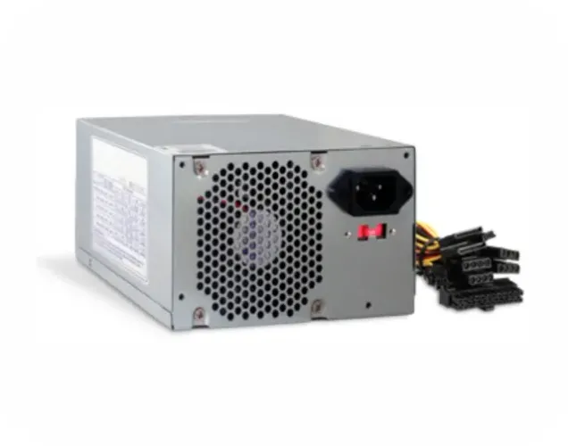 Fonte de alimentação PX-400RPG - ENTREGA GRATIS E GARANTIA DE 1 ANO EM ATÉ 12X