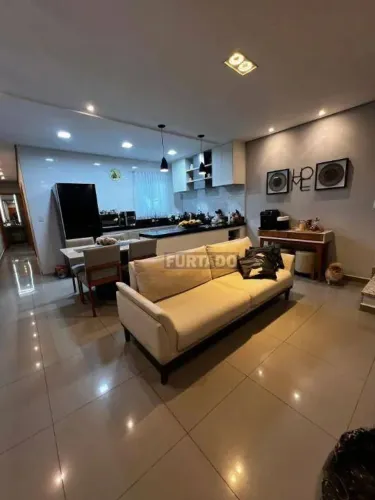 Apartamento sem Condomínio com 3 dormitórios à venda, 150 m² - Vila Pires - Santo André/SP