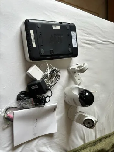 Kit alarme ADT 