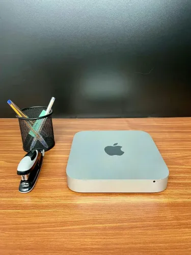 Mac Mini Apple - Design compacto e desempenho incrível