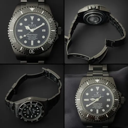 Relógio Rolex AAA+