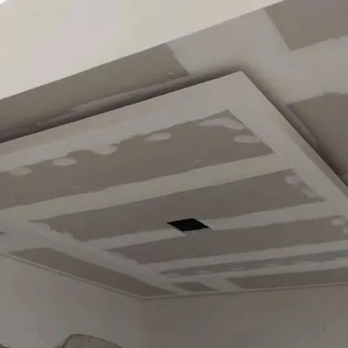 Persiforro Forros Drywall Persianas e Divisórias naval