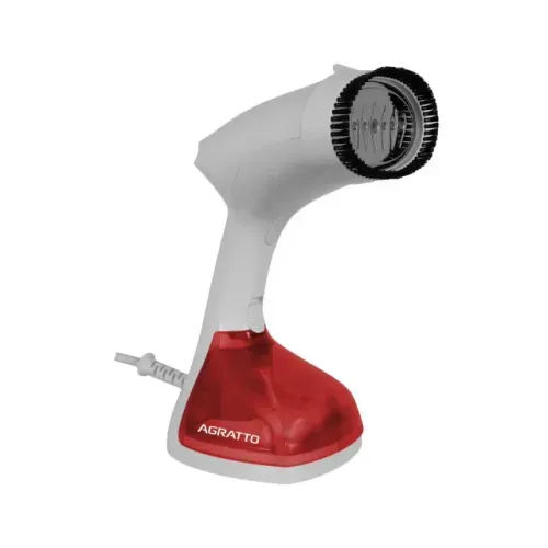Passadeira a Vapor Bravo Agratto - Branca - 127V E 220V