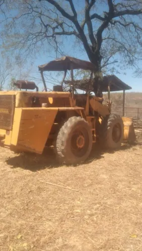 PA Carregadeira Michigan 55A