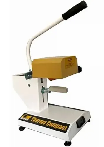 Maquina tranfer de personalizar copos e garrafas Thermo Infiniti