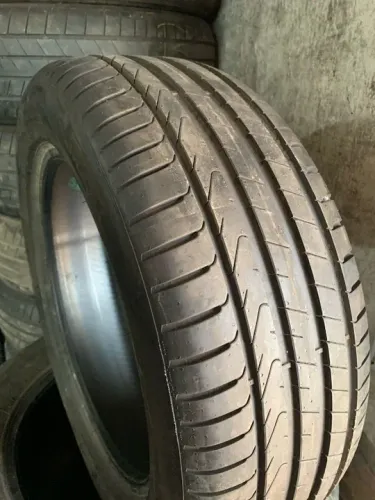 Pneus 235/45 R19 Pirelli Scorpion verde semi novo AG pneus!