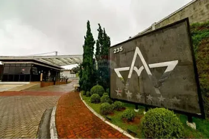 Imóvel para venda com 630 metros quadrados em Cruzeiro de Santo Antônio - Juiz de Fora - M