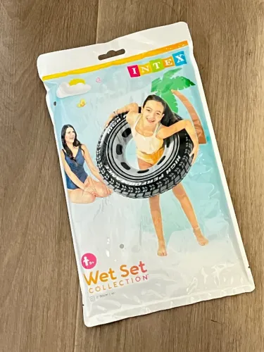 Intex - Boia piscina / Wet Set - Collection