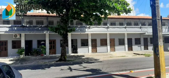 Apartamento com 1 Quarto para alugar no São Gerardo