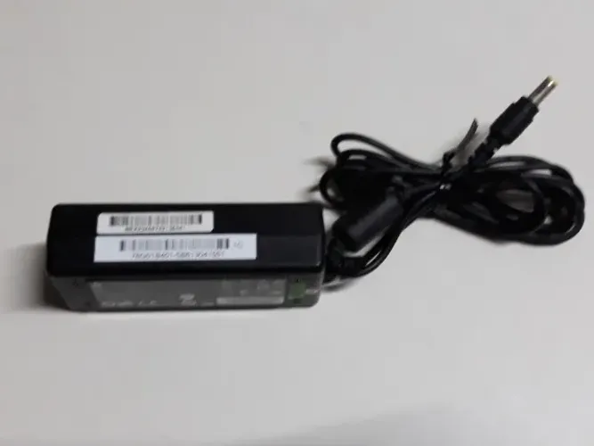 Fonte para Notebook Laptop Positivo CCE 