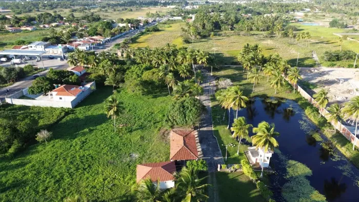 Rural à venda em rua pública, MOSQUEIRO , Aracaju, SE