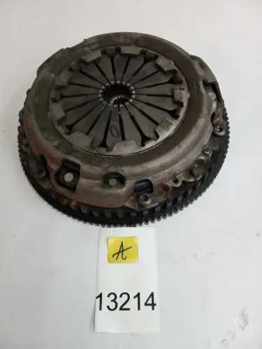 Kit Embreagem Volante Do Motor Aircross 1.5 Manual Ano 2019