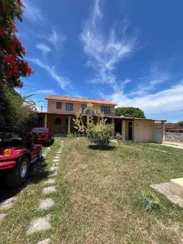 Casa duplex com 111 m² à venda por R$ 650.000,00 - Vilatur - Saquarema/RJ
