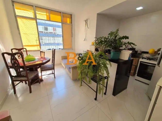 B&A Vende Quarto e Sala Copacabana