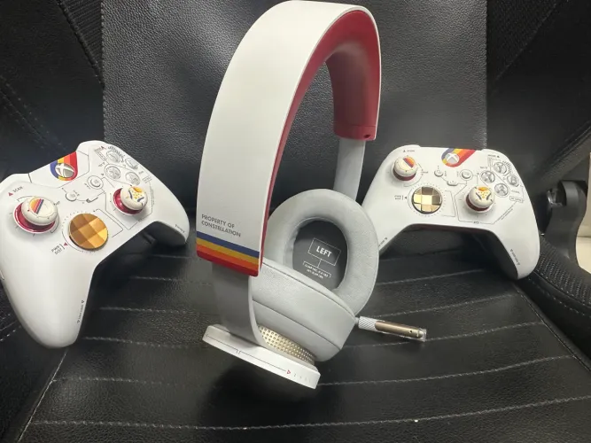 Headset Starfield wireless 