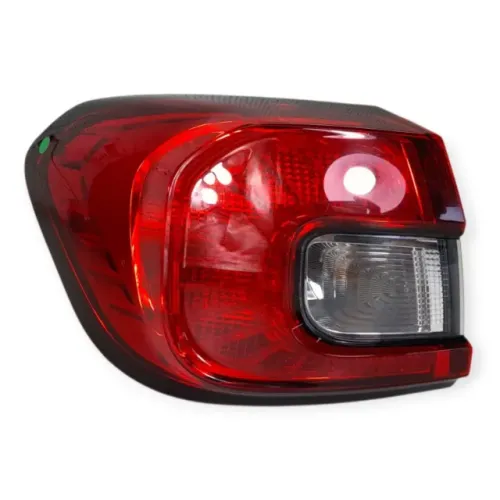 Lanterna Traseira Esquerda Fiat Argo 2019 a 2024 Original