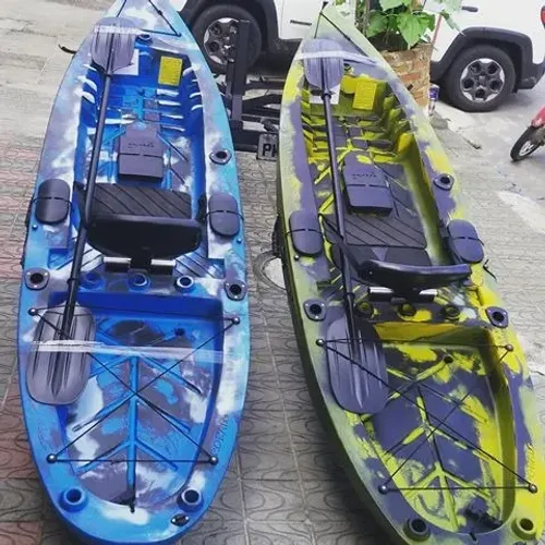 Caiaque Robalo PRO 