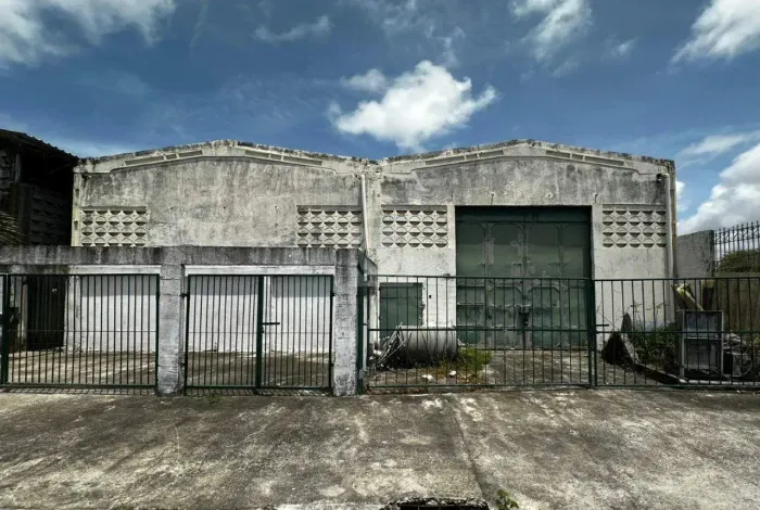 Aluguel | Galpão, Aracaju-SE