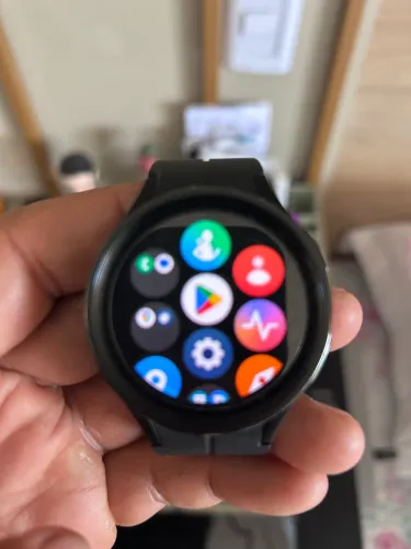 RELÓGIO SMART WATCH 5 Pro SANSUNG