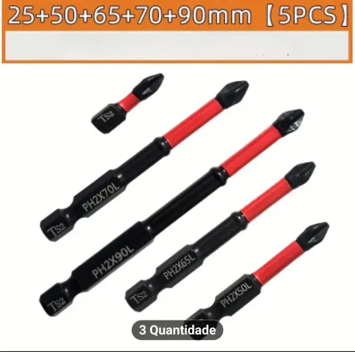 Brocas Magnéticas