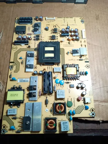Placa da Fonte para TV AOC SMART.