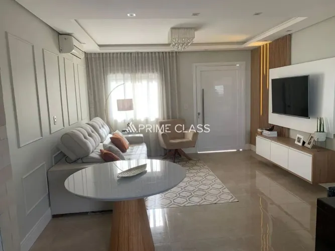 Casa 2 quarto(s) no Capão da Cruz