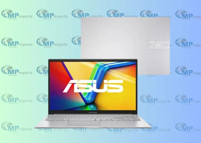 Loja MP Imports: Notebook Asus Vivobook 15 X1504va Intel Core i5 1334u 16gb Ram 1TB SSD