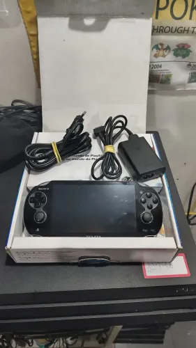 Ps vita