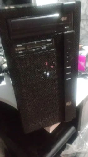 Pc processador A8 7600