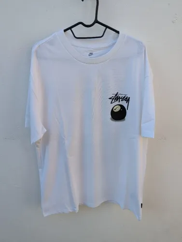 camiseta Nike stussy