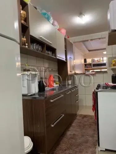 Apartamento Garden à venda em Campinas, Centro, com 2 suítes, com 77.29 m²