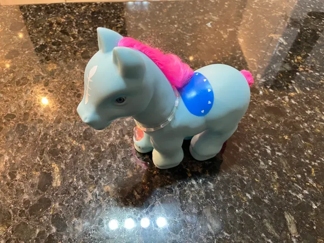 Little Poney