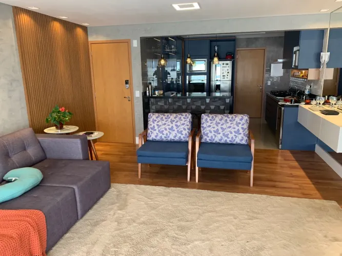 Apartamento Incrível no Varandas de Ipanema