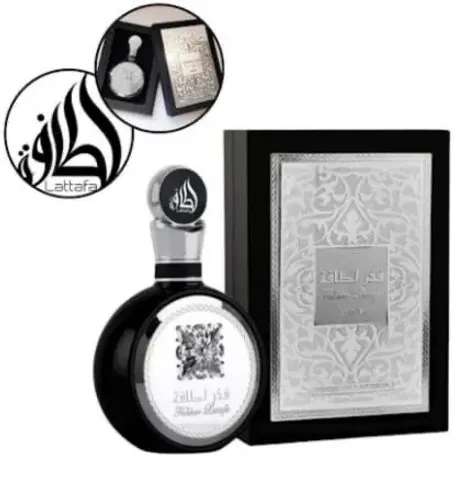 Perfume Fakhar Lattafa asad