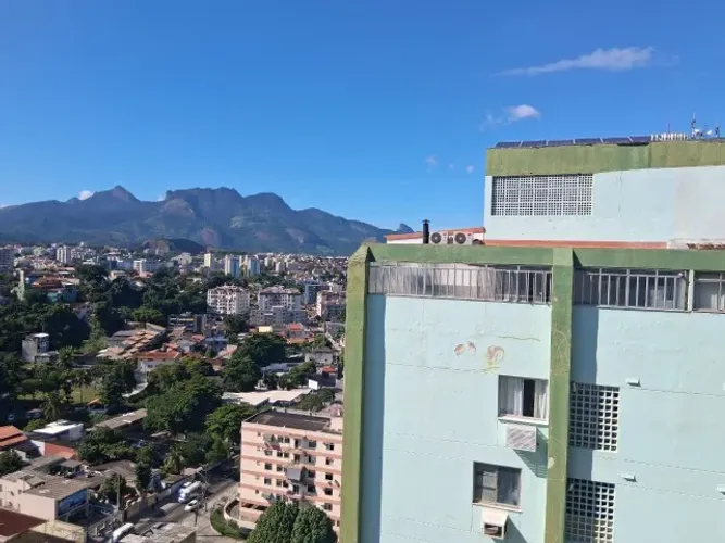 Sala comercial Taquara 29m²