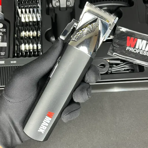 MÁQUINA DE CORTE PROFISSIONAL WMARK NG-2039