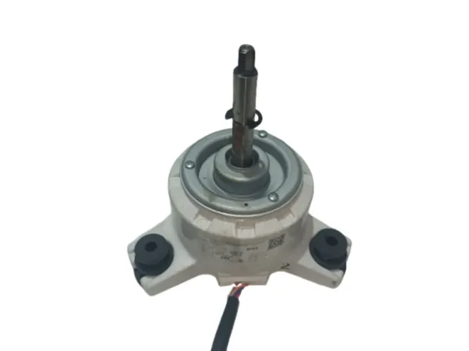 Motor Ventilador LG - FMF6531LGA