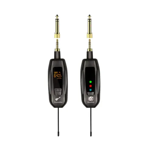 Transmissor Sem Fio KTR9 Para Instrumentos