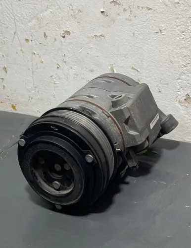 Compressor de Ar Chevrolet Cobalt 1.8 2018