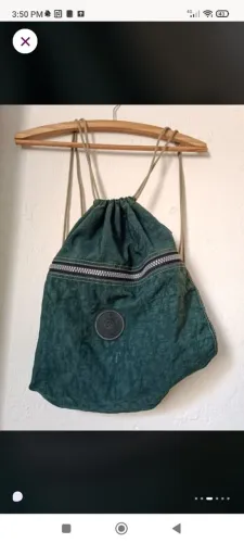 Mochila Kipling Road