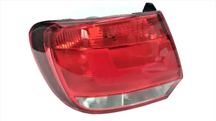 Lanterna ESQUERDA Volkswagen Gol G6 Original 2013