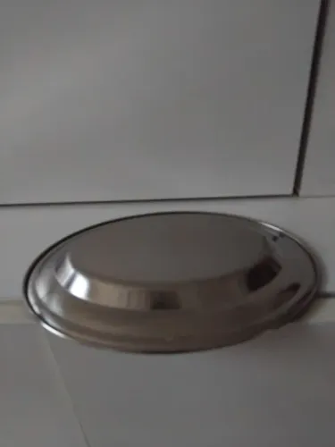 Travessa rasa inox TRAMONTINA 26 / 21cm