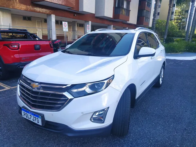 Chevrolet Equinox Premier 2.0 Turbo AWD 262cv Aut. 2018